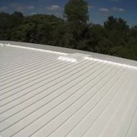 Eicher's Roofing & Specialty Coatings ico