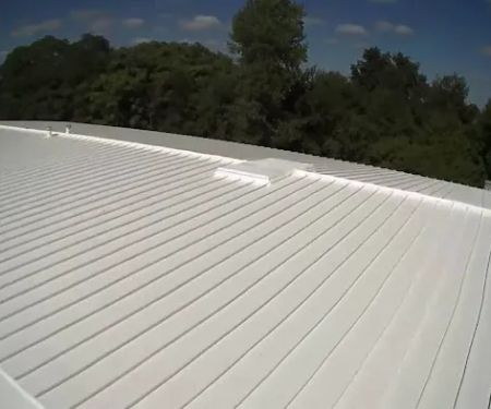 Eicher's Roofing & Specialty Coatings