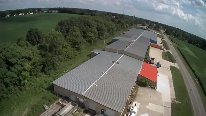 Eicher's Roofing & Specialty Coatings Picture 4