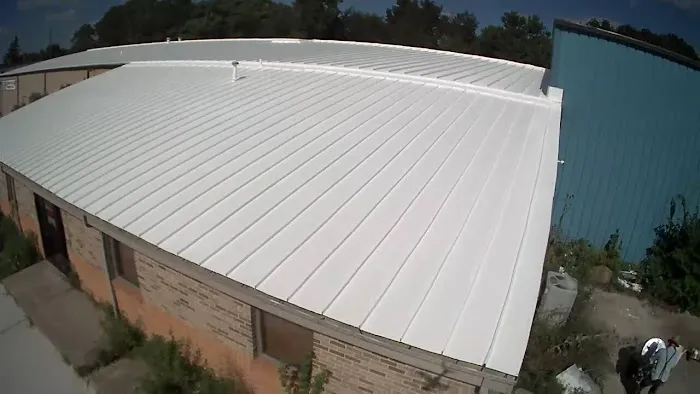 Eicher's Roofing & Specialty Coatings Picture 5