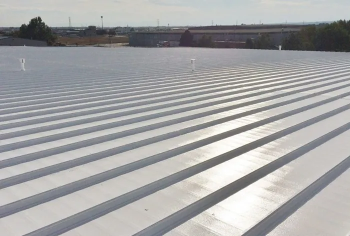 Eicher's Roofing & Specialty Coatings Picture 6