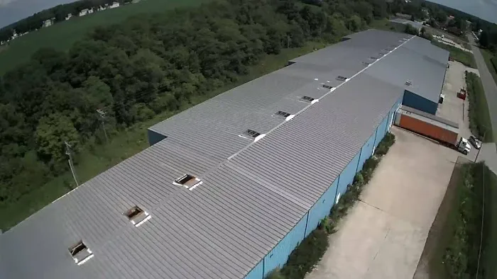 Eicher's Roofing & Specialty Coatings Picture 7