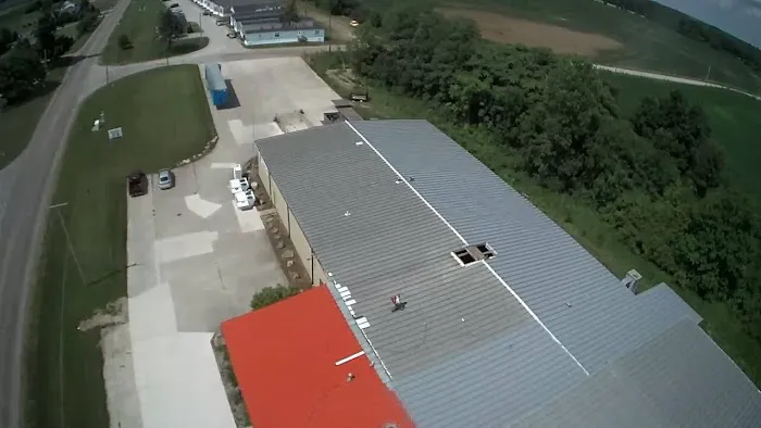 Eicher's Roofing & Specialty Coatings Picture 8