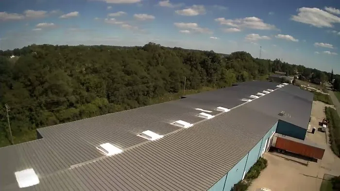 Eicher's Roofing & Specialty Coatings Picture 10