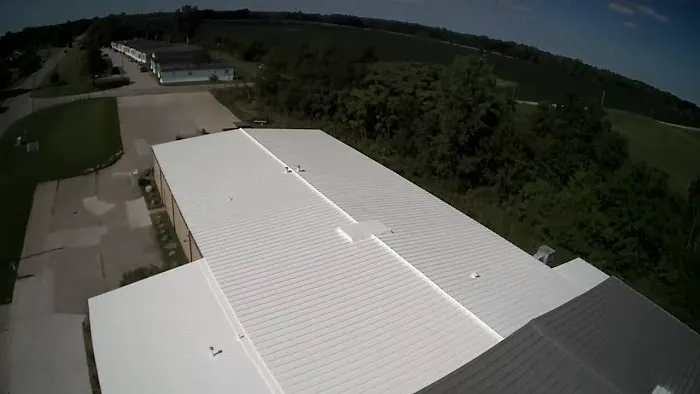 Eicher's Roofing & Specialty Coatings Picture 9