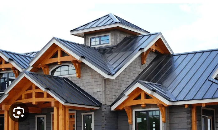 J&J Roofing Solutions Picture 1