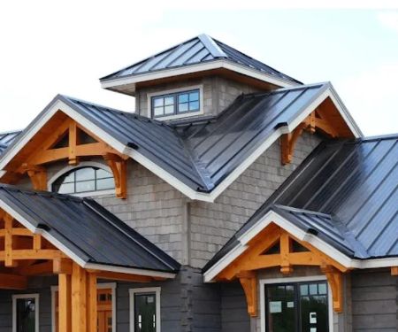 J&J Roofing Solutions