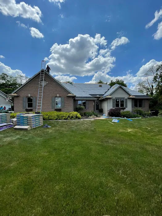 J&J Roofing Solutions Picture 2