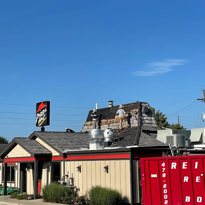 J&J Roofing Solutions Picture 5