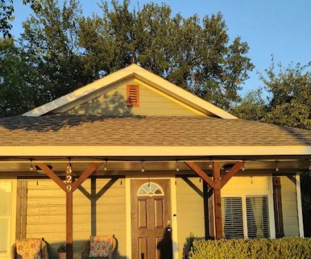 Indiana Roof Experts