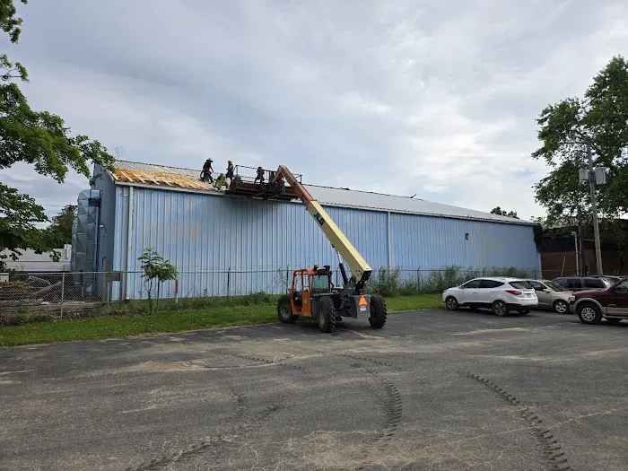 HandCraft Roofing Picture 7