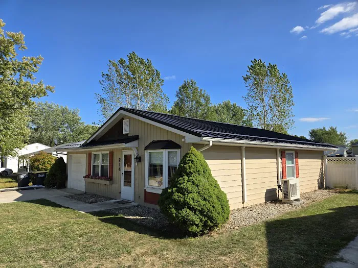 HandCraft Roofing Picture 4