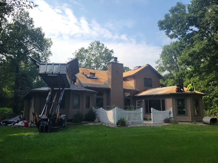 HandCraft Roofing Picture 9