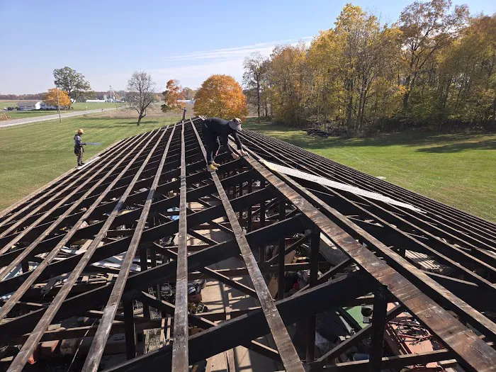 HandCraft Roofing Picture 10