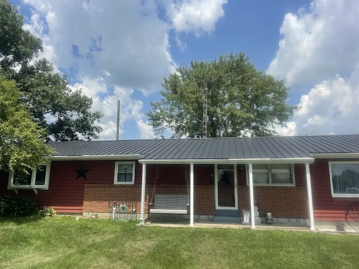 Schmucker Roofing Picture 6