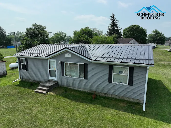 Schmucker Roofing Picture 7