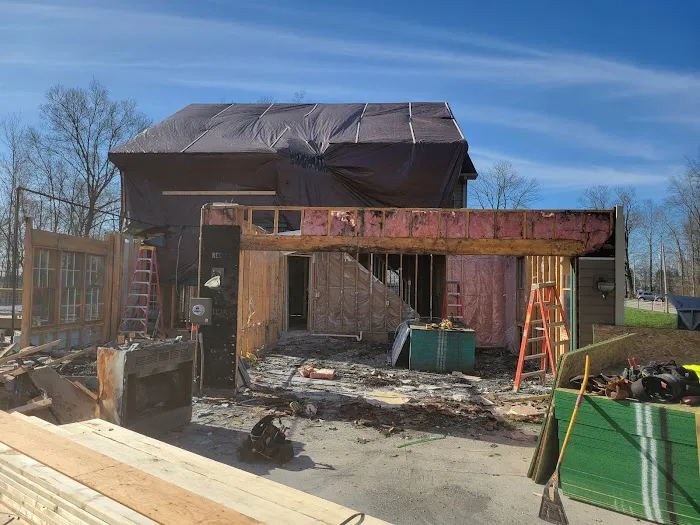 J S Construction & Remodeling Picture 1