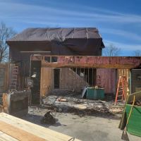 J S Construction & Remodeling ico