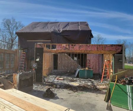 J S Construction & Remodeling