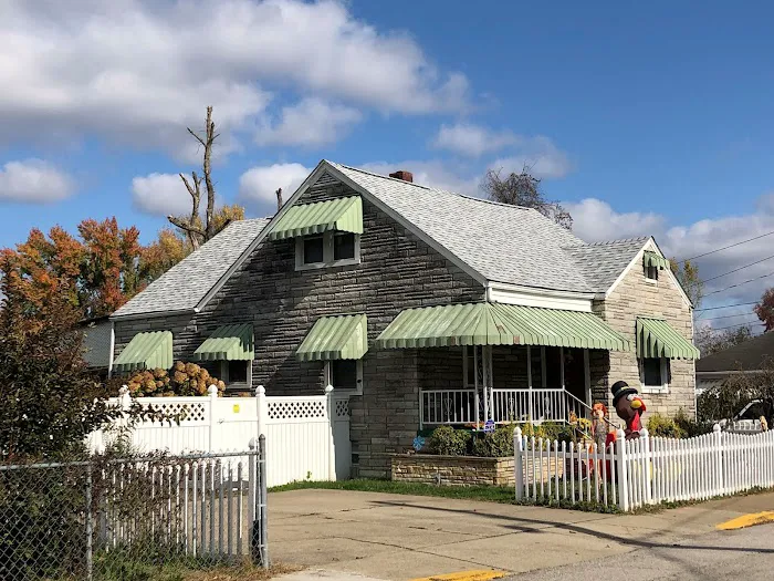 Roofing America Picture 5