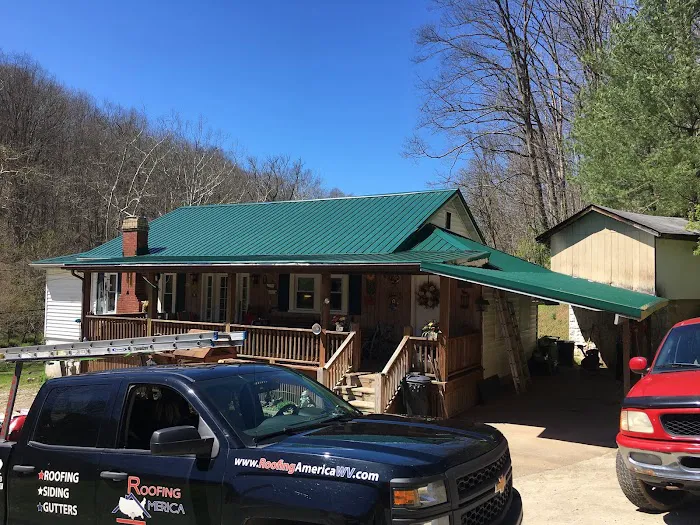 Roofing America Picture 8