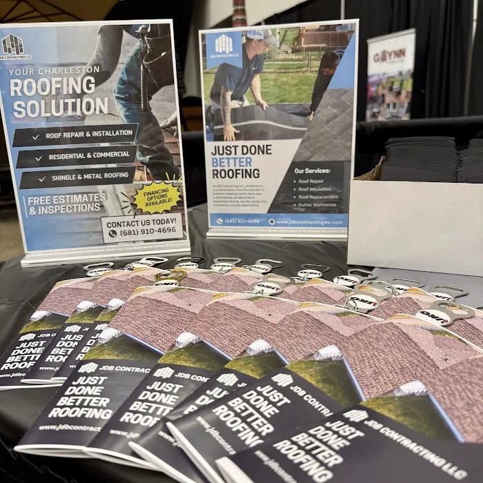 JDB Contracting LLC Picture 4