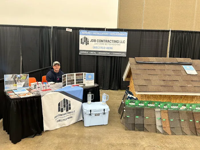 JDB Contracting LLC Picture 5