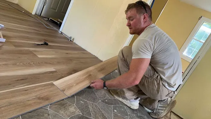 JDB Contracting LLC Picture 8