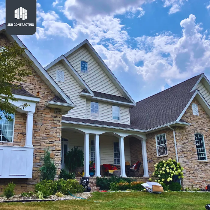 JDB Contracting LLC Picture 10