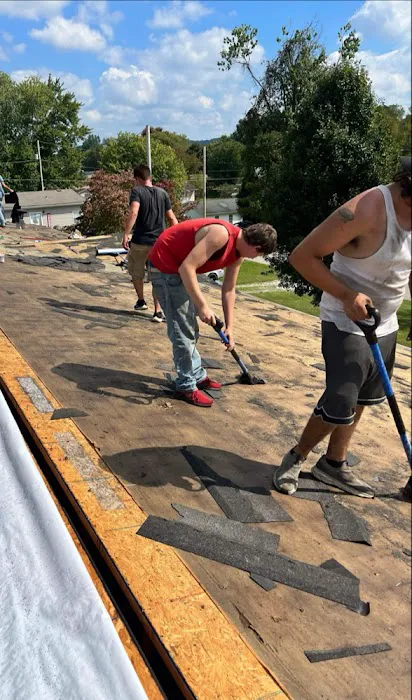 Kerns Roofing Solutions Picture 2