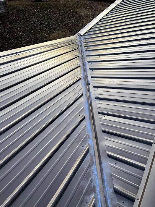 Kerns Roofing Solutions Picture 1