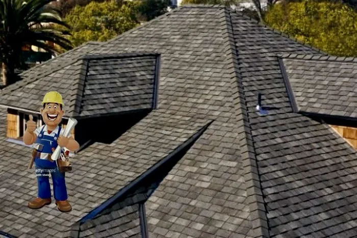 Kerns Roofing Solutions Picture 4