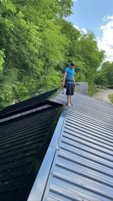 Kerns Roofing Solutions Picture 7