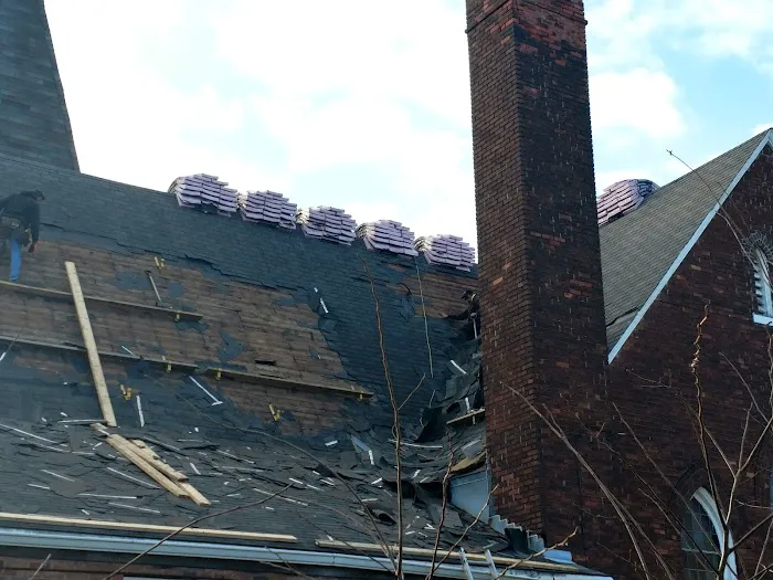 T&M Roofing Picture 6