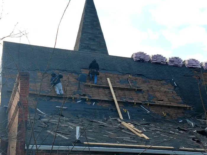 T&M Roofing Picture 4