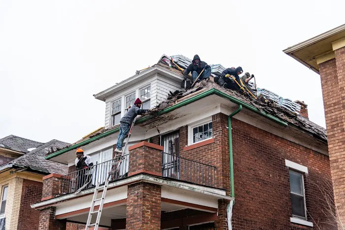 Building Blocks Home Improvements LLC Picture 1