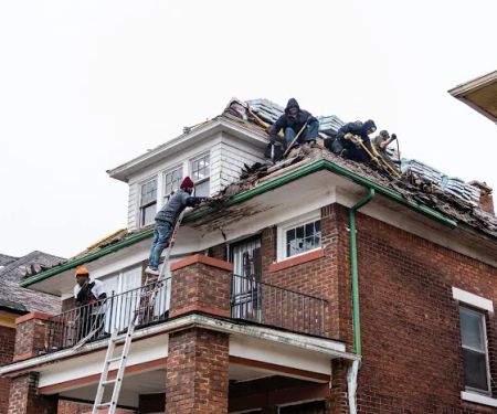 Building Blocks Home Improvements LLC