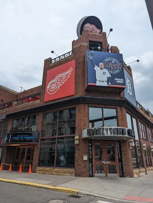 Detroit Roofing Repair Service Picture 1