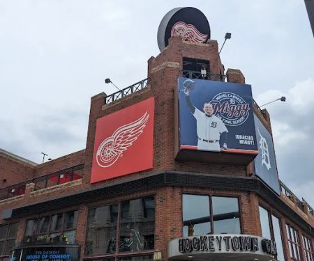 Detroit Roofing Repair Service