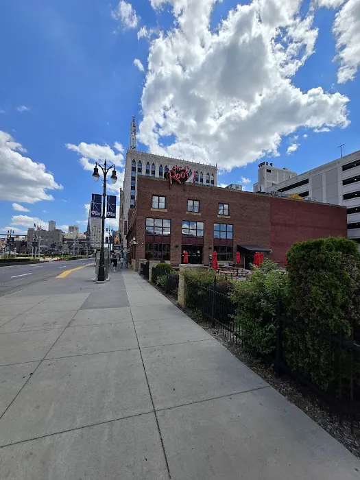 Detroit Roofing Repair Service Picture 2