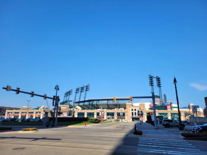 Detroit Roofing Repair Service Picture 3