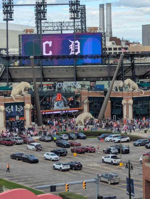 Detroit Roofing Repair Service Picture 6