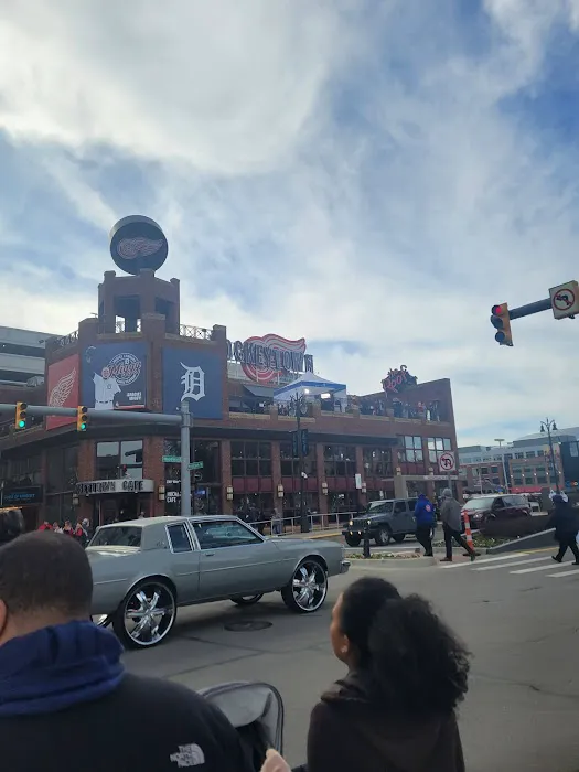 Detroit Roofing Repair Service Picture 7