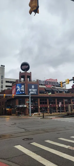 Detroit Roofing Repair Service Picture 9