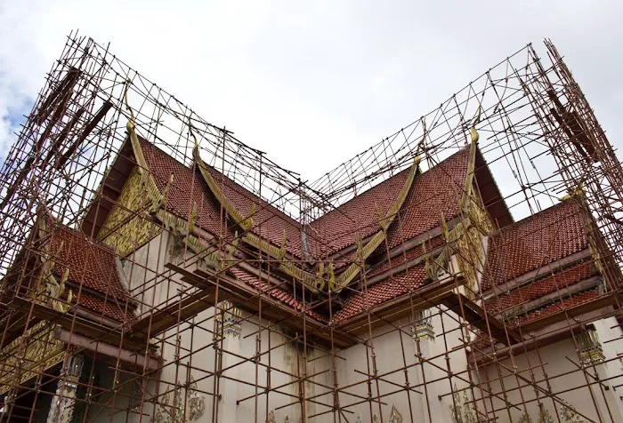 Detroit Roofing Company Picture 2