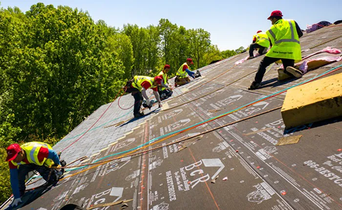 Best Choice Roofing Picture 2