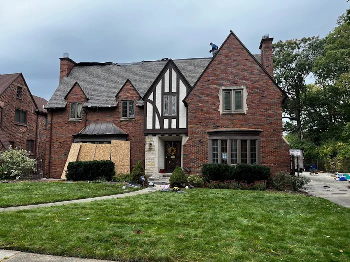 Best Choice Roofing Picture 3