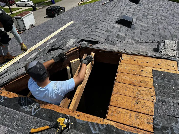 Best Choice Roofing Picture 8