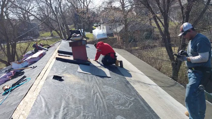 Best Choice Roofing Picture 9