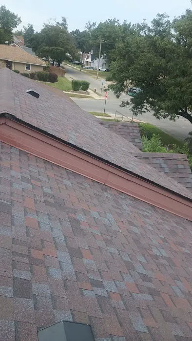 P D Roofing Picture 2